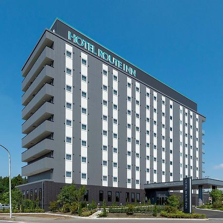 Hotel Route-Inn Kanuma Inter Εξωτερικό φωτογραφία