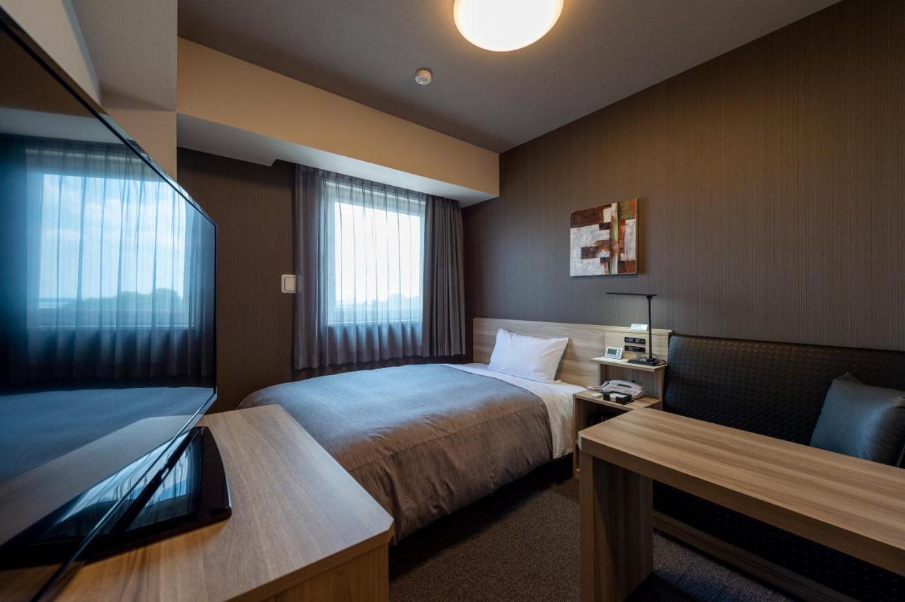 Hotel Route-Inn Kanuma Inter Εξωτερικό φωτογραφία