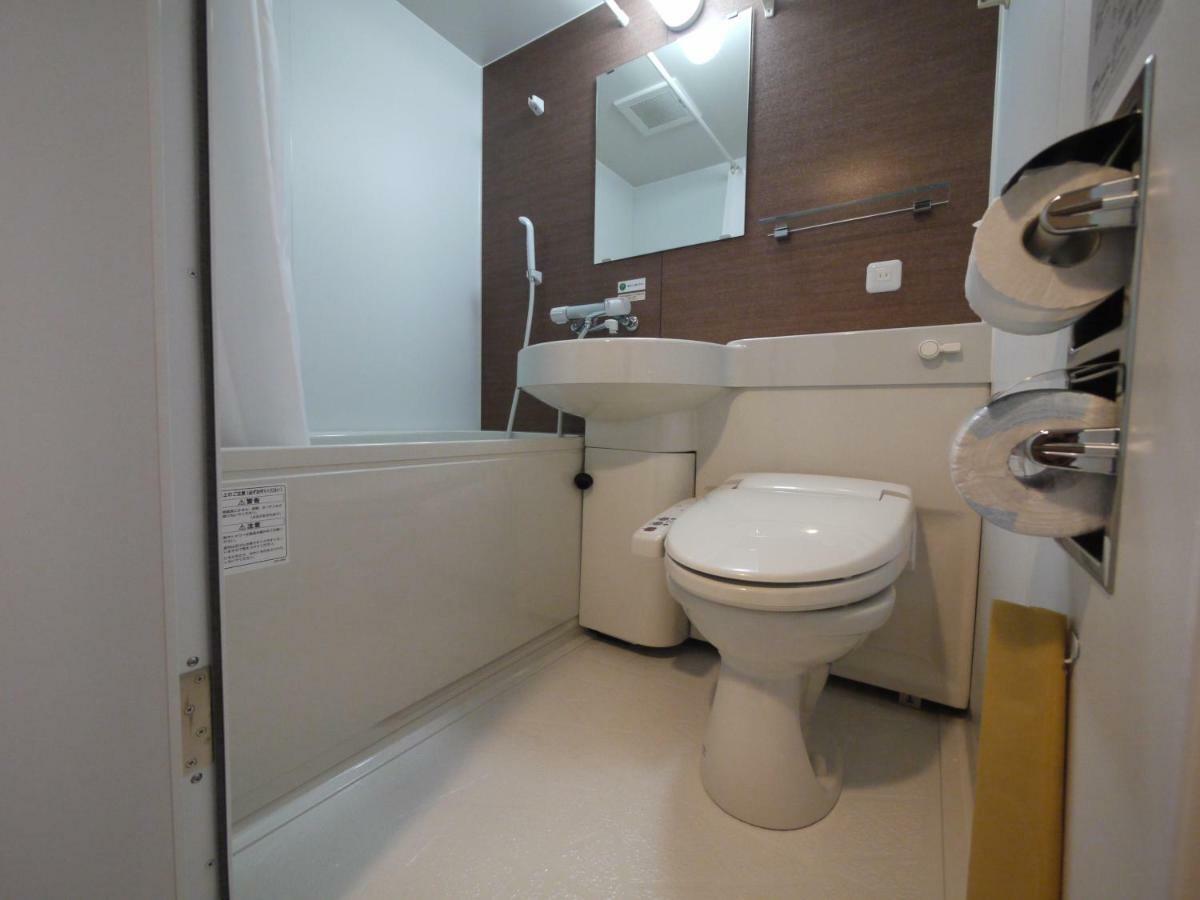 Hotel Route-Inn Kanuma Inter Εξωτερικό φωτογραφία