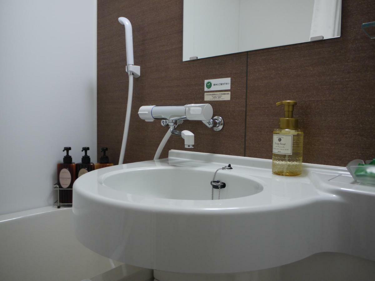 Hotel Route-Inn Kanuma Inter Εξωτερικό φωτογραφία