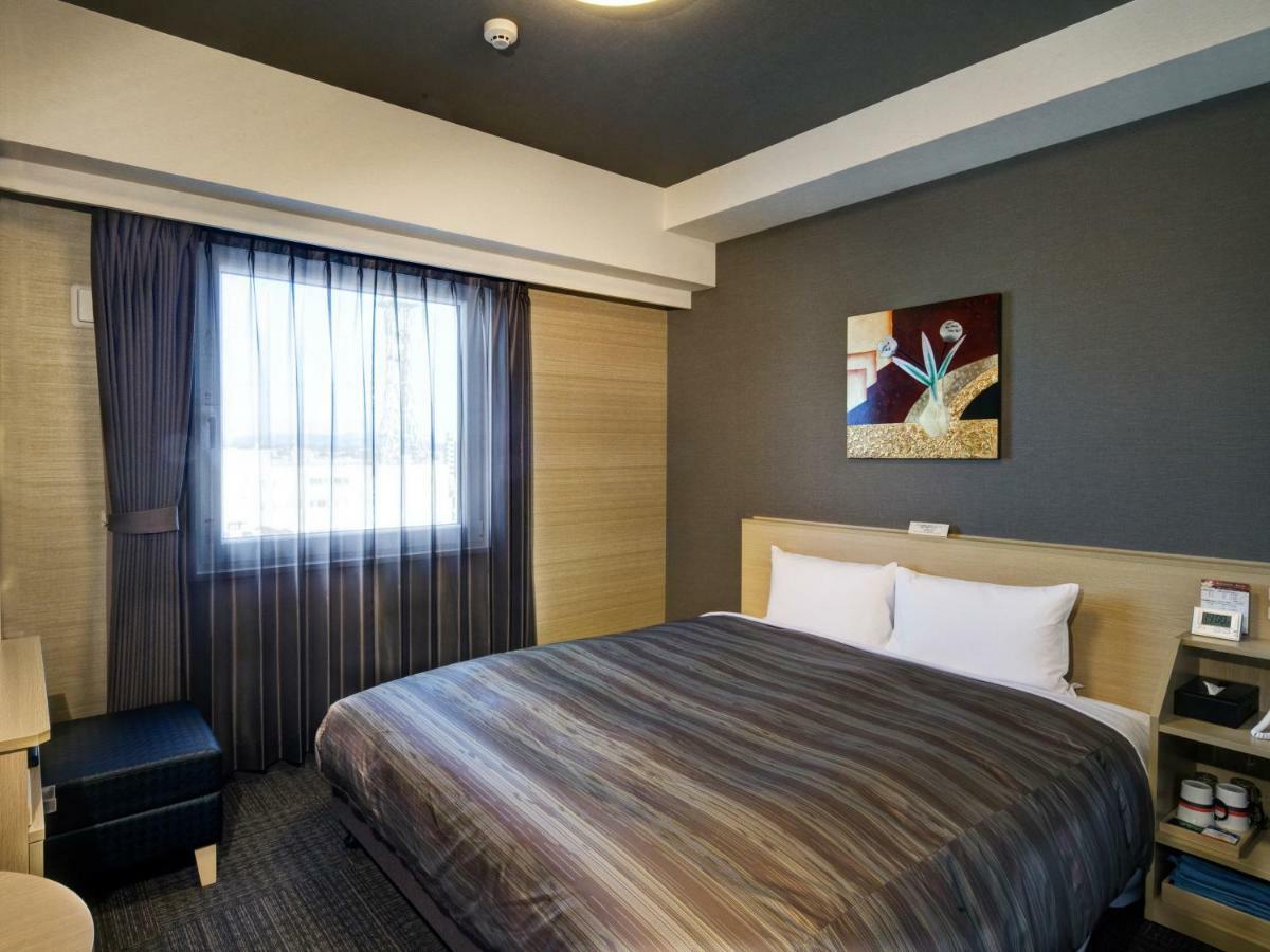Hotel Route-Inn Kanuma Inter Εξωτερικό φωτογραφία